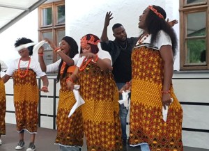 2022 Sommerfest