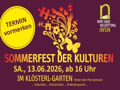 Banner Fest der Kulturen2026