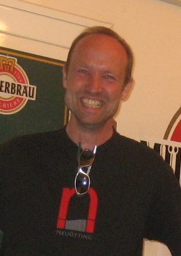 Harald Haag